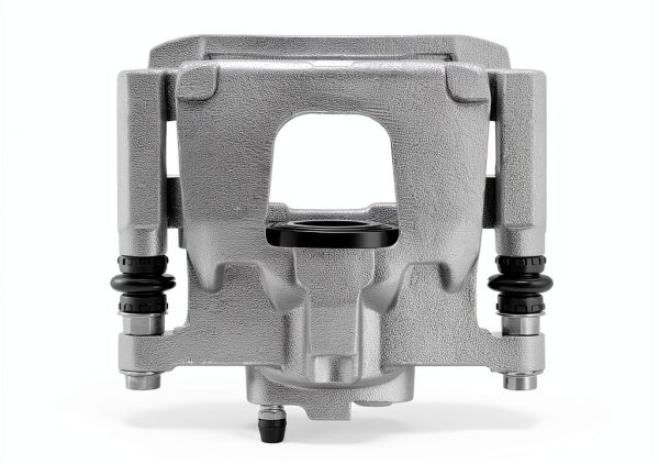 Detroit Axle Jeep Wrangler Brake Caliper Bracket Rear Right Phenolic-6