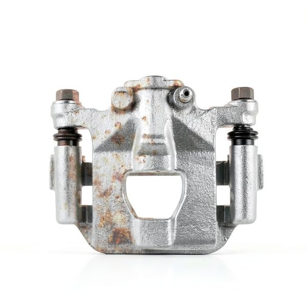 Brake Caliper Assembly A-Premium APBC2921 OE Replacement Metal Piston-5