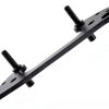 Mishon Polaris Caliper Mounting Bracket Powder Coated 15MIS-0013-1