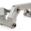 Cardone Rear Brake Caliper Bracket 14-1082 Machined Rust Protected-2