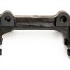 A1 Cardone Caliper Bracket 14-1239 Machined Steel with Rust Coating-0