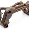 Cardone Remanufactured Rear Brake Caliper Bracket 14-1254 Rust‑Proof-2