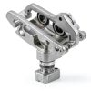 Brake Caliper APremium Front Left for Pontiac Grand Prix 2005 to 2008-6
