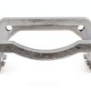 Cardone Rear Brake Caliper Bracket 14-1082 Machined Rust Protected-1