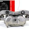 Brake Caliper Left Nissan Frontier 1999-2002 V6 3.3L A-Premium Kit-7