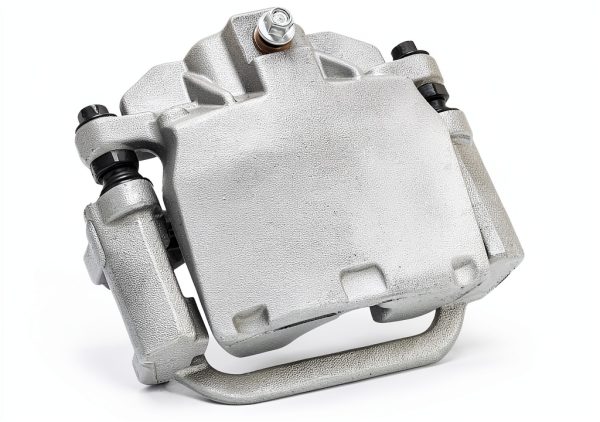 Detroit Axle Brake Caliper Bracket Rear Right Phenolic Piston R18B5031-2