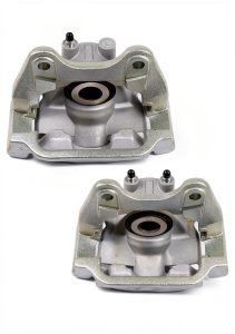 Brake Caliper Autoround 18B5030/18B5031 for Cadillac and Silverado-0