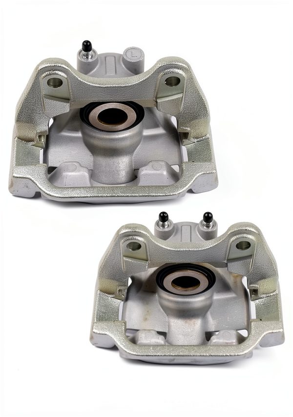 Brake Caliper Autoround 18B5030/18B5031 for Cadillac and Silverado-0