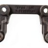 Cardone Disk Brake Caliper Bracket Rear Powder Coated 141028-0