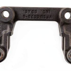 Cardone Disk Brake Caliper Bracket Rear Powder Coated 141028-0