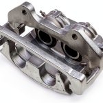 Brake Caliper APremium Front Left for Pontiac Grand Prix 2005 to 2008-0