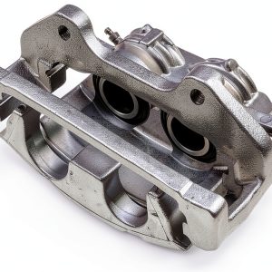 Brake Caliper APremium Front Left for Pontiac Grand Prix 2005 to 2008-0