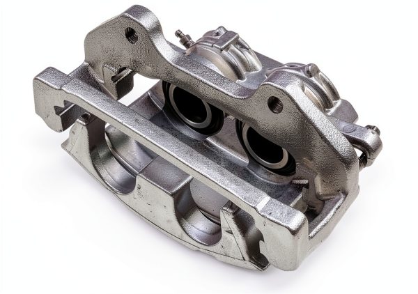 Brake Caliper APremium Front Left for Pontiac Grand Prix 2005 to 2008-0
