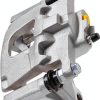 Detroit Axle Jeep Wrangler Brake Caliper Bracket Rear Right Phenolic-3