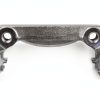 Cardone Rear Brake Caliper Bracket 14-1082 Machined Rust Protected-0