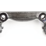 Cardone Rear Brake Caliper Bracket 14-1082 Machined Rust Protected-0