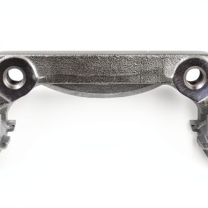 Cardone Rear Brake Caliper Bracket 14-1082 Machined Rust Protected-0