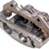 Brake Caliper APremium Front Left for Pontiac Grand Prix 2005 to 2008-8