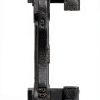 Cardone Service Plus Caliper Bracket 14-1436 Machined Steel-3