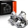 Brake Caliper Assembly A-Premium APBC2921 OE Replacement Metal Piston-0