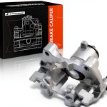 Brake Caliper Assembly A-Premium APBC2921 OE Replacement Metal Piston-0