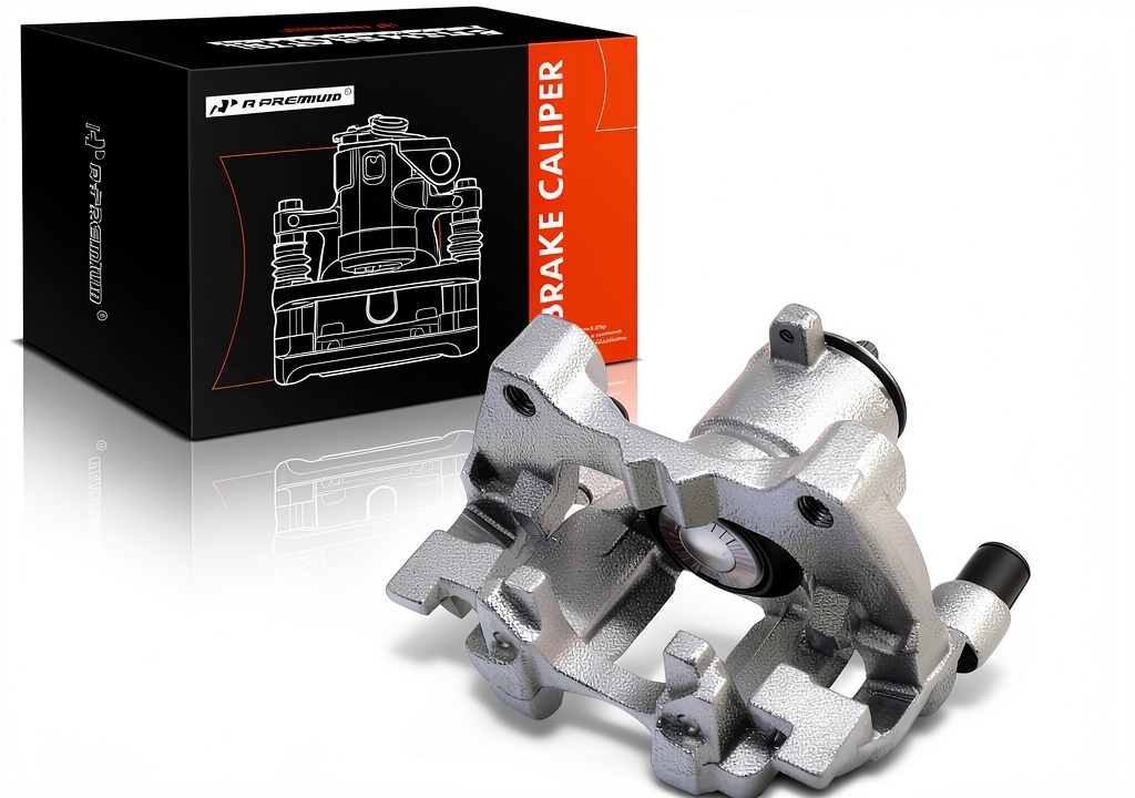 Volkswagen brake
