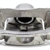 Autoround Brake Caliper Bracket for Toyota Avalon Camry Sienna 19B2714-0