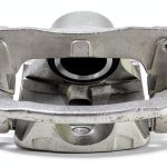 Autoround Brake Caliper Bracket for Toyota Avalon Camry Sienna 19B2714-0