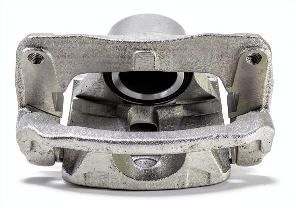Autoround Brake Caliper Bracket for Toyota Avalon Camry Sienna 19B2714-0