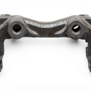 Cardone Remanufactured Rear Brake Caliper Bracket 14-1515 Rust Coating-0