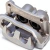 Detroit Axle Brake Caliper Bracket Kit for Jeep Cherokee 2014-2022-4