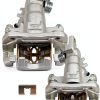Brake Caliper Replacement Autoround for Acura TSX & Honda Accord-0