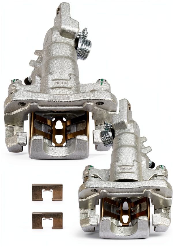 Brake Caliper Replacement Autoround for Acura TSX & Honda Accord-0
