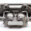 Brake Caliper APremium Front Left for Pontiac Grand Prix 2005 to 2008-7