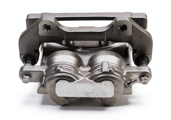 Brake Caliper APremium Front Left for Pontiac Grand Prix 2005 to 2008-7
