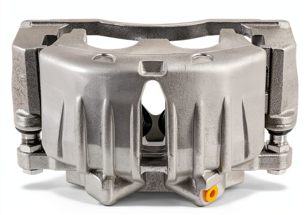 Detroit Axle Brake Caliper Bracket for 2002-2005 Trailblazer-6