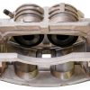 Detroit Axle Brake Caliper Bracket for 2002-2005 Trailblazer-5