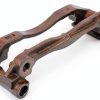 Brake Caliper Bracket Cardone Service Plus 14-1077 Rust Coated-2