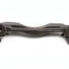 Brake Caliper Bracket Cardone Service Plus 14-1077 Rust Coated-0