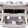 Detroit Axle Brake Caliper Bracket Kit for Jeep Cherokee 2014-2022-5