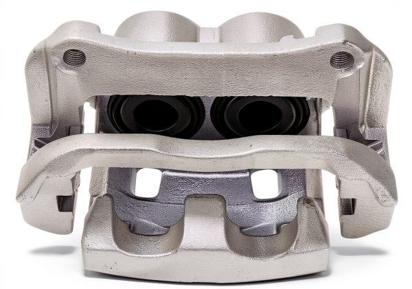 Detroit Axle Brake Caliper Bracket Kit for Jeep Cherokee 2014-2022-5