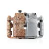 Brake Caliper APremium Front Left for Pontiac Grand Prix 2005 to 2008-5
