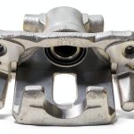 Brake Caliper Replacement Autoround for Chrysler Dodge Jeep - OE Fit-0