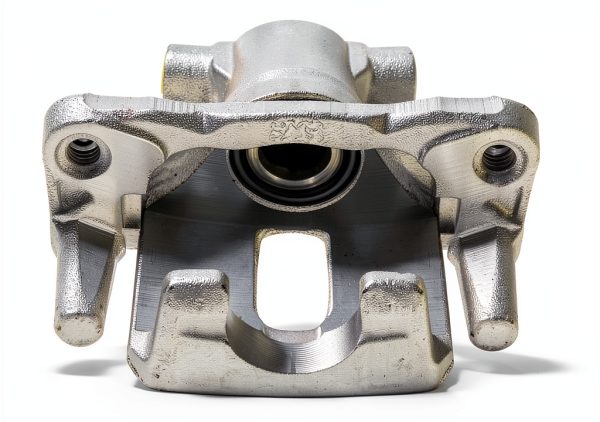 Brake Caliper Replacement Autoround for Chrysler Dodge Jeep - OE Fit-0