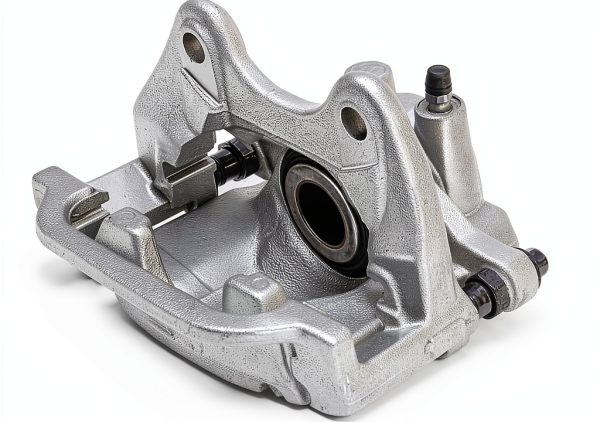 Detroit Axle Brake Caliper Bracket Rear Right Phenolic Piston R18B5031-4