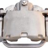 Detroit Axle Brake Caliper Bracket Rear Right Phenolic Piston R18B5031-1