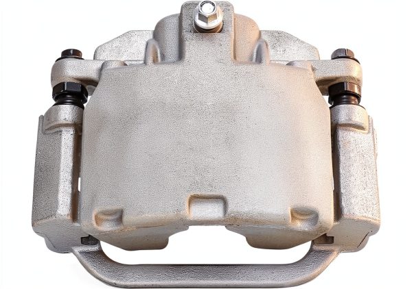 Detroit Axle Brake Caliper Bracket Rear Right Phenolic Piston R18B5031-1