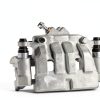 Detroit Axle Brake Caliper Bracket Kit for Jeep Cherokee 2014-2022-0