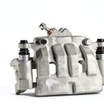 Detroit Axle Brake Caliper Bracket Kit for Jeep Cherokee 2014-2022-0