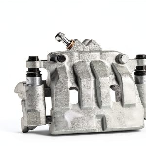Detroit Axle Brake Caliper Bracket Kit for Jeep Cherokee 2014-2022-0